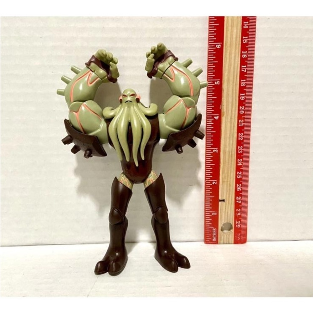Superhero Action Figure Collection - Multicolor - Picture 2 of 14